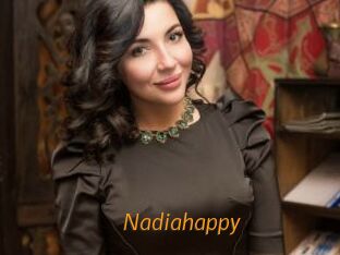 Nadiahappy