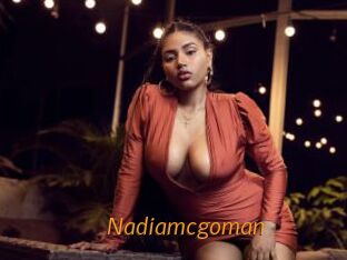 Nadiamcgoman