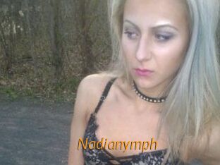 Nadianymph