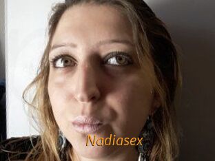 Nadiasex