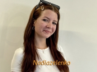 Nadiazelenko
