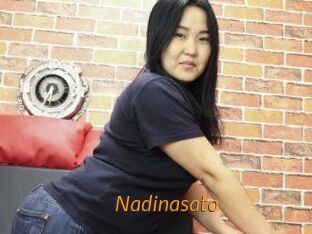 Nadinasato