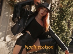 Nadinecolson