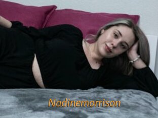 Nadinemorrison
