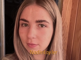 Nadintayler