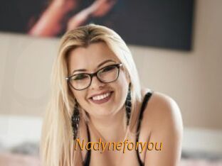 Nadyneforyou