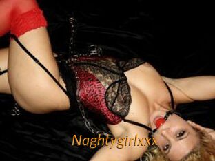 naghtygirlxxx Porn University