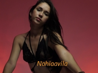 Nahiaavila