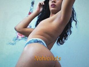 Nahiallats