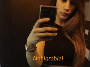 nahiarabiel Porn University