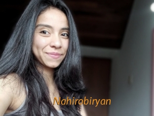 Nahirobiryan