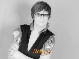 Nahizyy