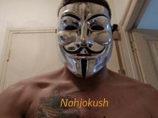 nahjokush Porn University