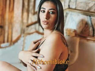Nahomiblake