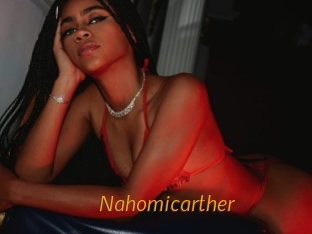 Nahomicarther