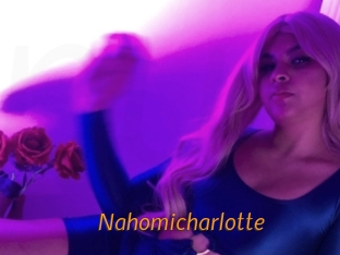Nahomicharlotte