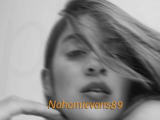 Nahomievans89