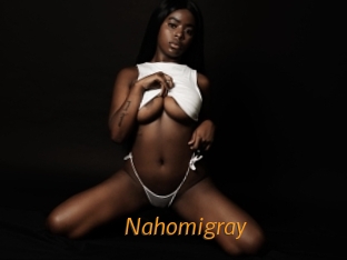 Nahomigray