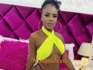 Nahomihunt