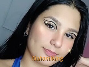 Nahomiking