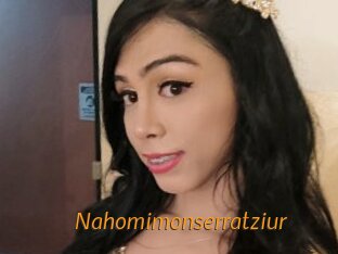 Nahomimonserratziur