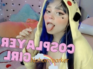 Nahomiparker