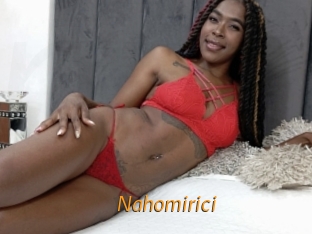 Nahomirici