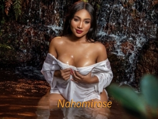 Nahomirose