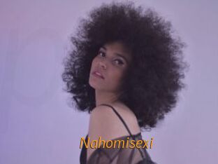 Nahomisexi