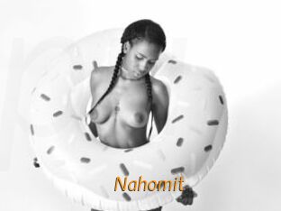 Nahomit