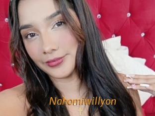 Nahomiwillyon