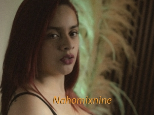 Nahomixnine