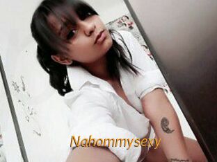 Nahommy_sexy