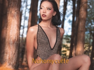 Nahomycutte