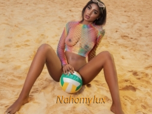 Nahomylux
