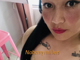 Nahomymillers