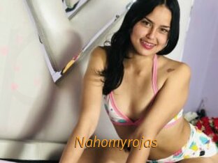Nahomyrojas
