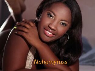 Nahomyruss
