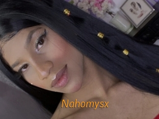 Nahomysx