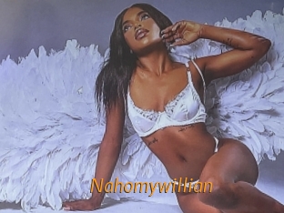 Nahomywillian