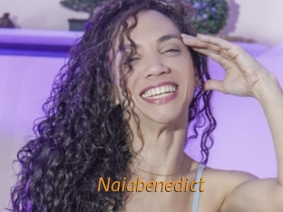 naiabenedict Porn University