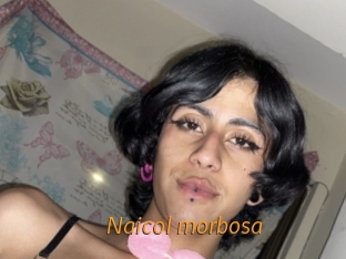 naicol_morbosa Porn University