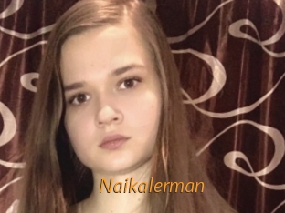 Naikalerman