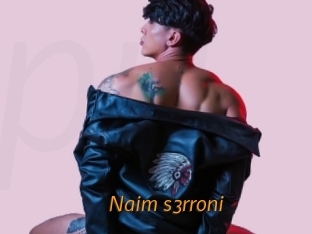 Naim_s3rroni