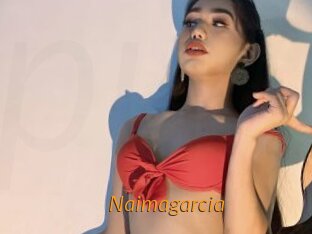 naimagarcia Porn University