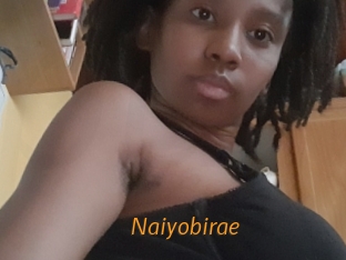 Naiyobirae