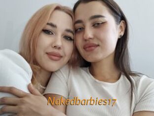 Nakedbarbies17