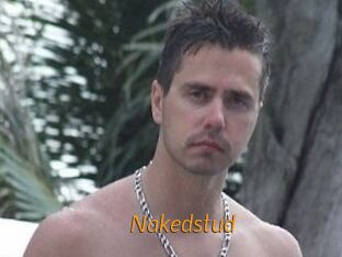 Nakedstud