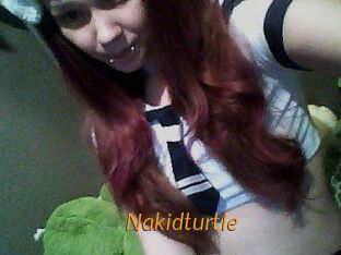 Nakidturtle