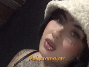 Nakuramalam